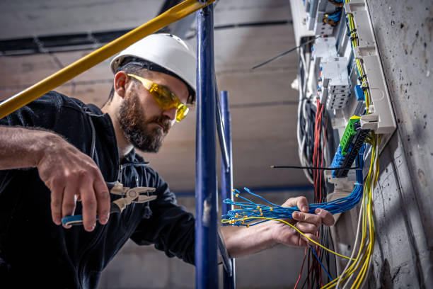 Best Industrial Electrical Services  in Sea Bright, NJ