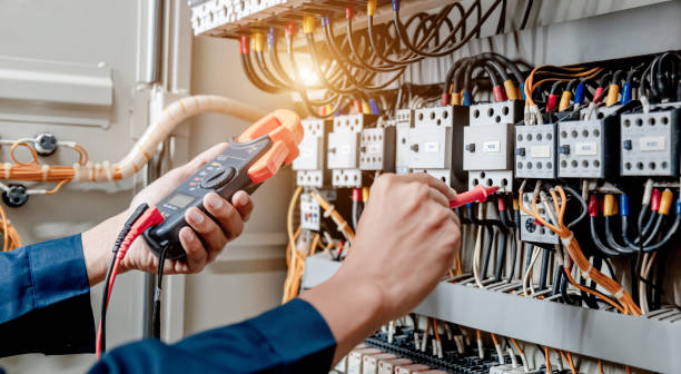 Best Electrical Repair Services  in Sea Bright, NJ