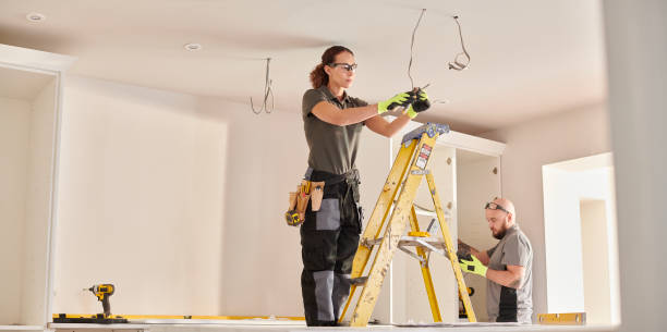 Best Commercial Electrician Services  in Sea Bright, NJ