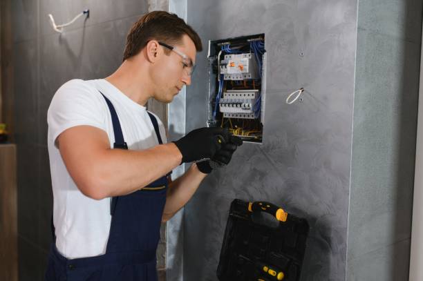 Best 24-Hour Electrician  in Sea Bright, NJ