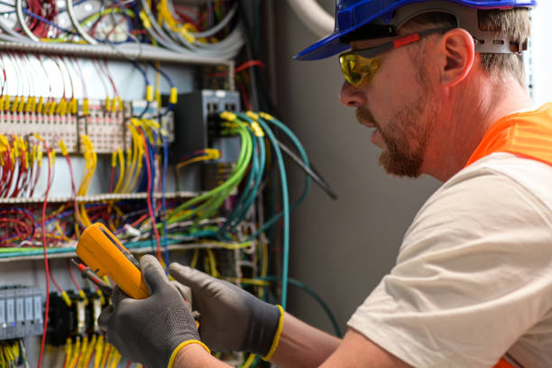 Best Electric Panel Repair  in Sea Bright, NJ
