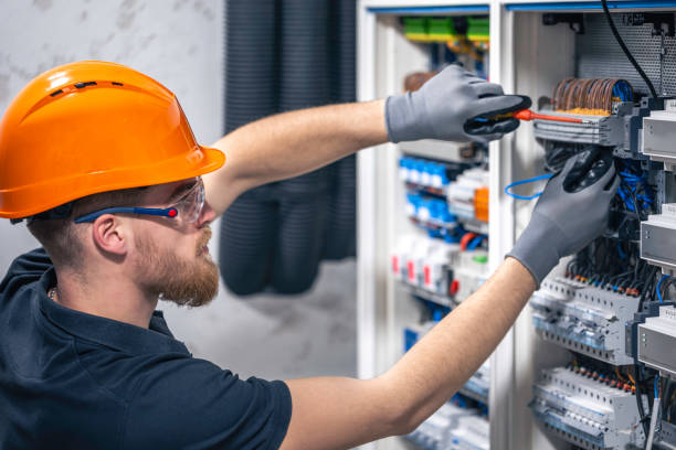 Best Emergency Electrical Repair  in Sea Bright, NJ