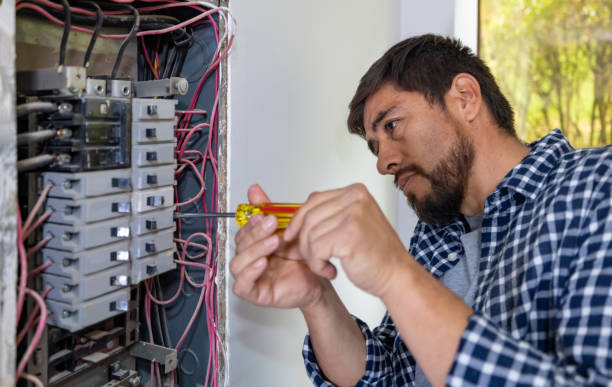 Best Local Electrician Companies  in Sea Bright, NJ
